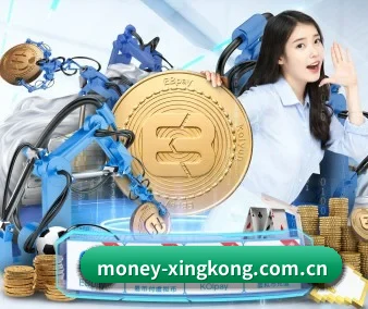 money-xingkong.com.cn APP 界面